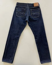 STUDIO D'ARTISAN 40th SP-079 Relax Tapered #72/250 ONI IH SDA - Size 31