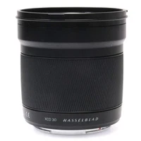 Hasselblad XCD 30mm f3.5 6500 Act, Boxed 2WVT10571