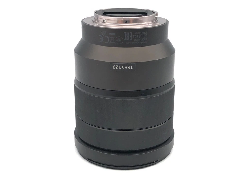 SONY Vario-Tessar T* FE 16-35mm F4 ZA OSS (SEL1635Z) -EXC- `7788 - Image 2 of 3
