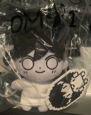 OMOCAT Omori Spirit Mari Plush | eBay
