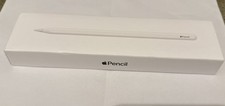 Apple Pencil 2nd Generation -MU8F2AM/A w/ Box Model A2051 