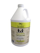 Espana Silk ESP2225P 135.28 oz Protein Natural Bug Spray, 4 L