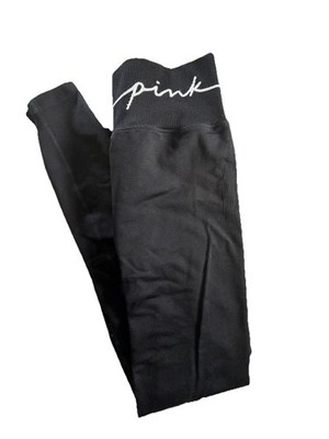 Victoria's Secret Pink Active Seamless Classic Leggings Size Small