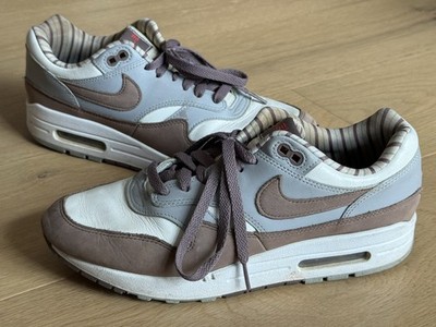 Nike Air Max 1 Premium Low 'Shima Shima' FB8916-100 Men's Size 8.5