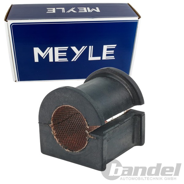 Meyle 21Mm Stabilager Buchse Vorne Passend FüR Land Rover Freelander | 53-14 615-image