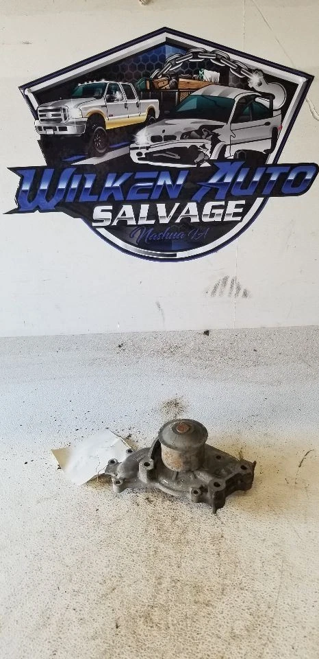 Bomba de refrigerante de 6 cilindros para 94-06 CAMRY 915983 Foto 2 de 2