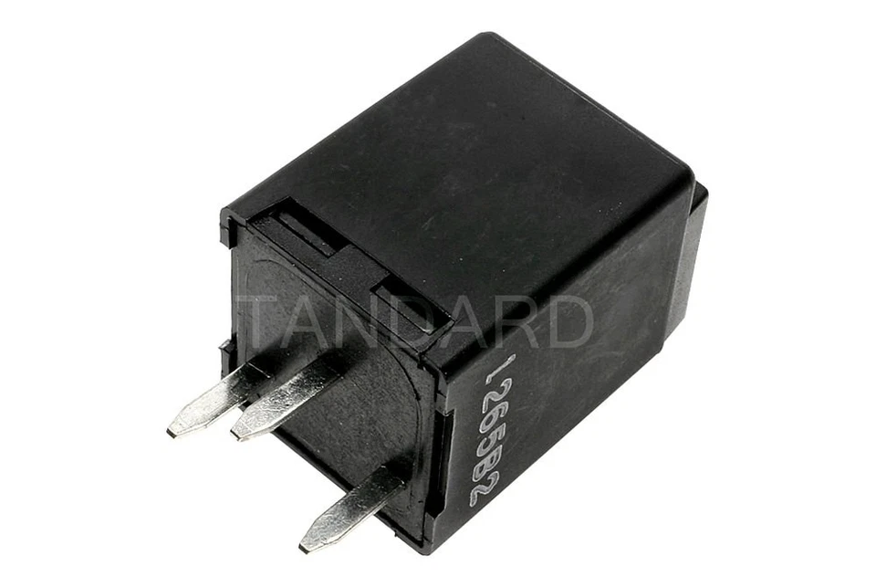 For Pontiac Grand Prix 97-03 Tru-Tech Hazard Warning & Turn Signal Flasher - Imagem 2 de 3