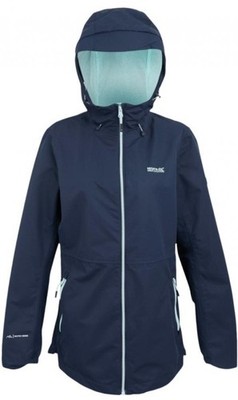 Shell Jacke Damen HamaraIV Womens Waterproof Shell | Regatta Great Outdoors