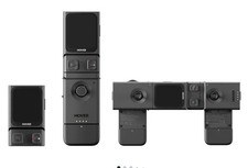 HOVERAir X1 PRO/PROMAX Beacon and Joystick Bundle