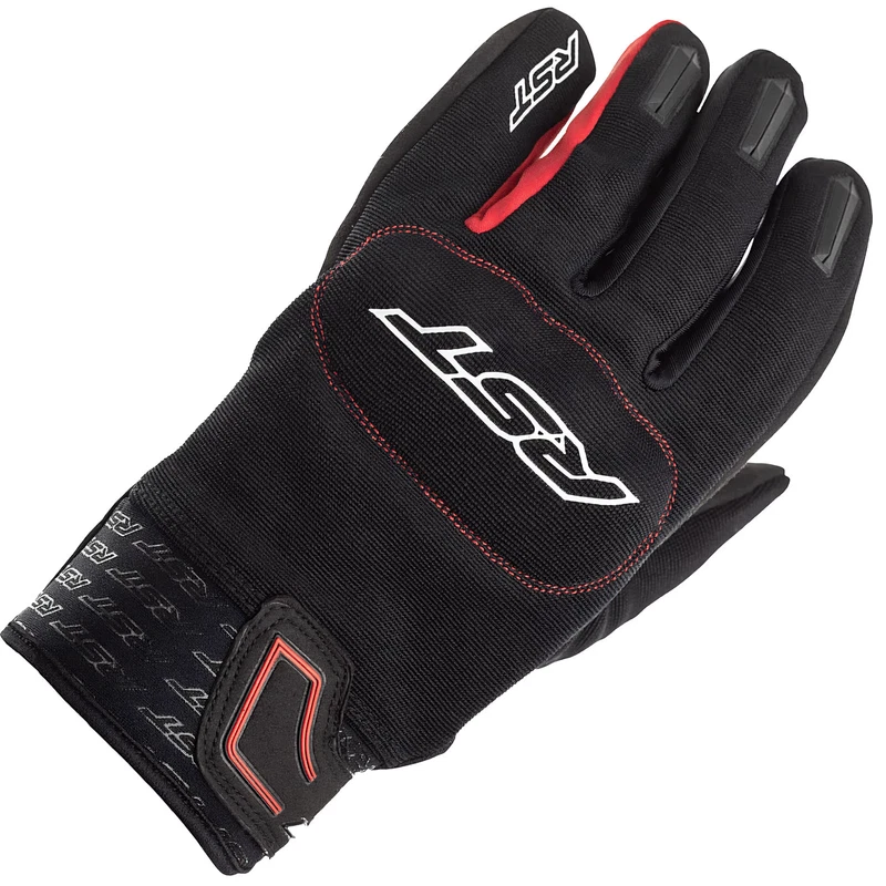 RST Rider Black Red, photo 1 of 7