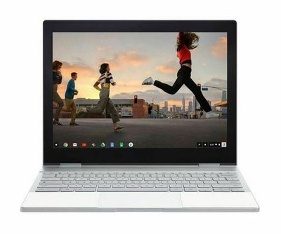 Google Pixelbook 2 in 1 Chrome Core i7-7Y75 , 1.30GHz 16GB RAM 512GB SSD. ***