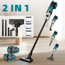 Handheld Vacuum Cleaner Multifunction Portable Rechargeable Tool For Makita 18V