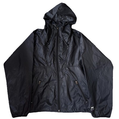 Vintage Helly Hansen Jacket Equipe Tech Snowboarding Ski Hiking Men s S 90s