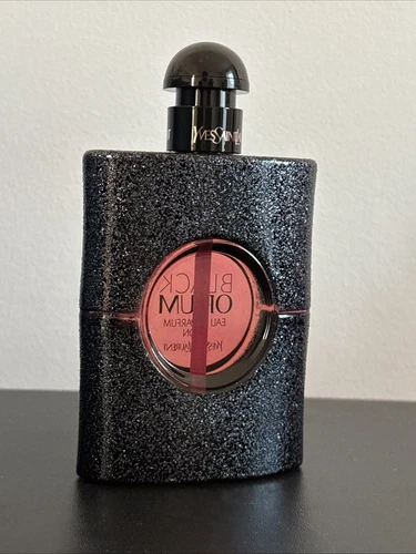 Y S L Black O Néon Eau de Parfum 75ml Neuf Rare ! - Photo 2/3