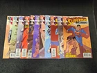 2003 DC COMICS SUPERMAN BIRTHRIGHT #1-12 MISSING #10 HIGH GRADE VINTAGE LOT