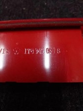 VW TOURAN 5T1 Zusatzbremsleuchte 1T0945087B 2016 33126349