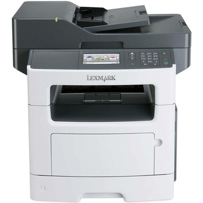 LEXMARK XM3150DN DUPLEX NETZWERK SCHNELLER A4 ALL-IN-ONE MONO LASERDRUCKER 3076474