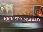 Rick Springfield 1982 Success Hasn’t Spoiled Me Yet Promo Poster  Ronnie — photo 2