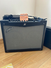 Fender Mustang IV (V.2) 150W 2x12 Modelling Combo Amp for Electric Guitar