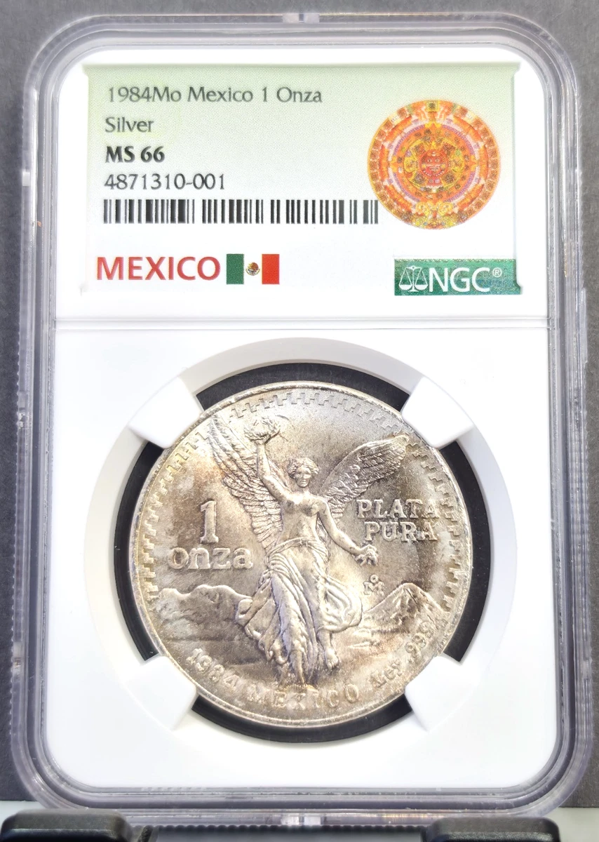 1984 Silver Bullions for sale | eBay