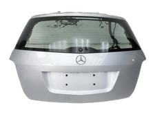 Heckklappe Kofferraumdeckel f&uuml;r Mercedes GLK 300 X204 08-12 775 A2047400400