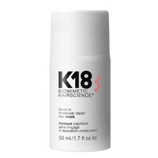 50ml K18 Leave-In Molecular Repair Hair Mask Conditioner For All Hair Types new