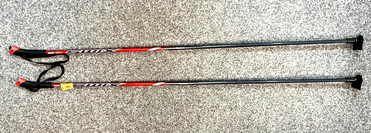 Swix Downhill Skiing Ski Poles for sale | eBay