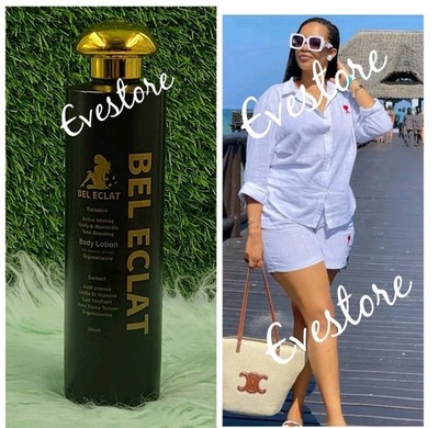 Bel Eclat Unify & Illuminate Tone Booster Lotion