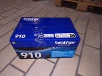 Brother TN-910C Tonerkartusche Cyan 9.000 Seiten FüR Brother MFC-L9570CDW