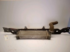 Radiateur Ford TRANSIT