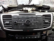  Radio Receiver Assembly US Market LX Fits 16-17 ACCORD 312970