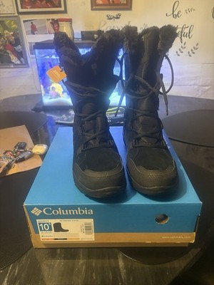 Columbia Women's Boots