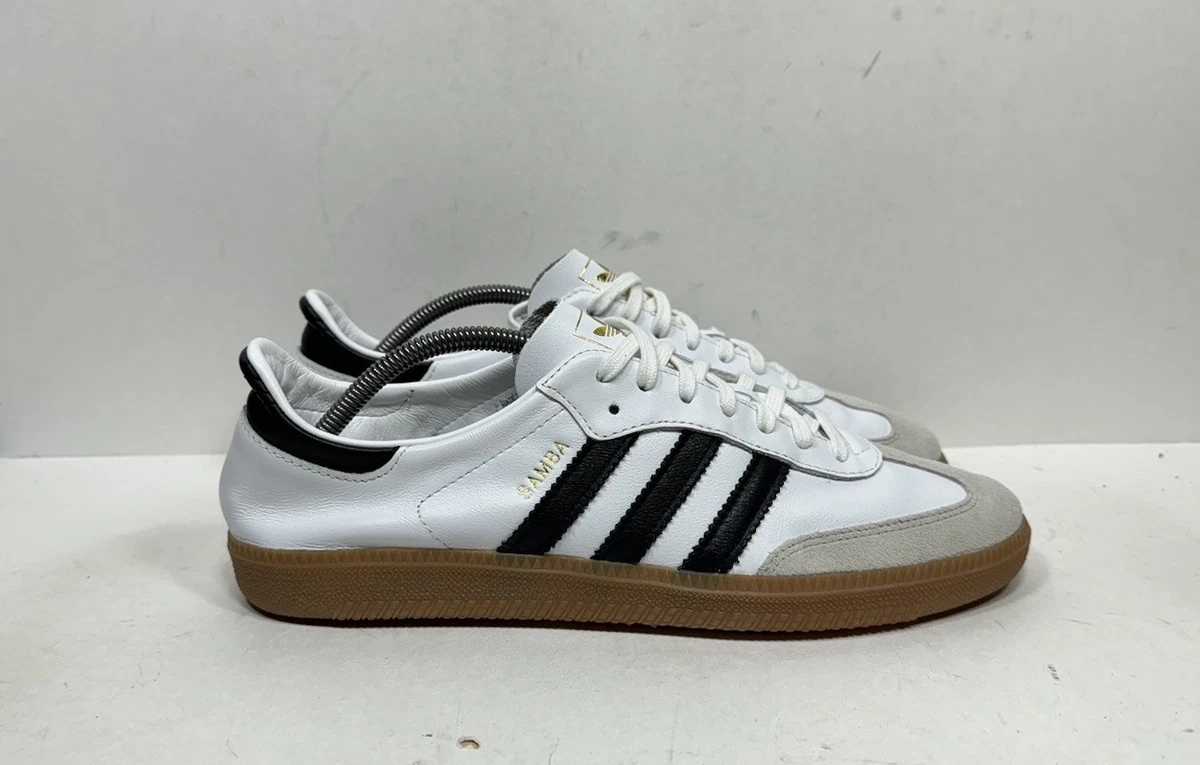 Las mejores ofertas en adidas Samba Decon Black White Gum | eBay
