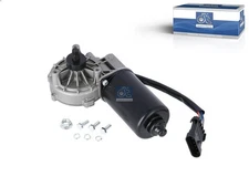 Windscreen Cleaning - Windscreen Wiper Motor for Iveco Eurostar 10.308 1993-2002