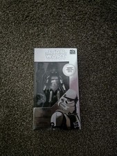 star wars black series stormtrooper Carbonized