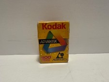 Kodak Advantix 200 Film 15 Exposures Photo Pictures w/Box NEW Old Stock