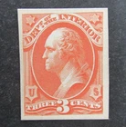 nystamps US Stamp Color Proof Mint Only 50 Exist Rare $500   Y1x3532