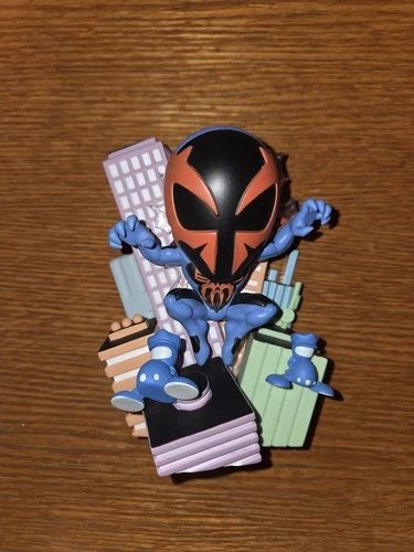 Marvel Spider-Man 2099 #1 Youtooz Vinyl Figure!