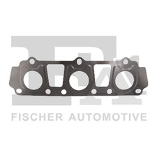 1x ORIGINAL® Fa1 Dichtung, Abgaskrümmer für VW TOUAREG Audi A4 B8 Avant A4 B7