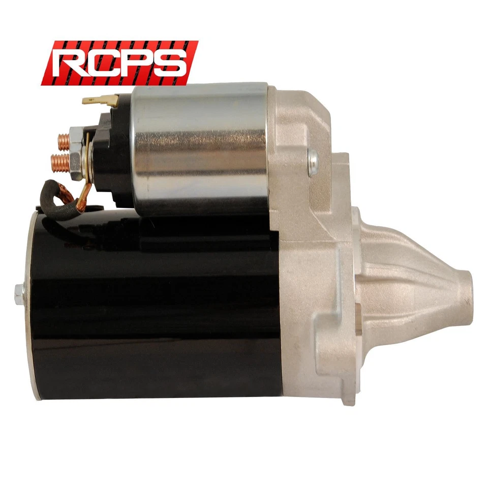 Arranque 12V nuevo para Hyundai - Europa Atos 1998-02 36100-02560 36100-02555 438101 Foto 4 de 4