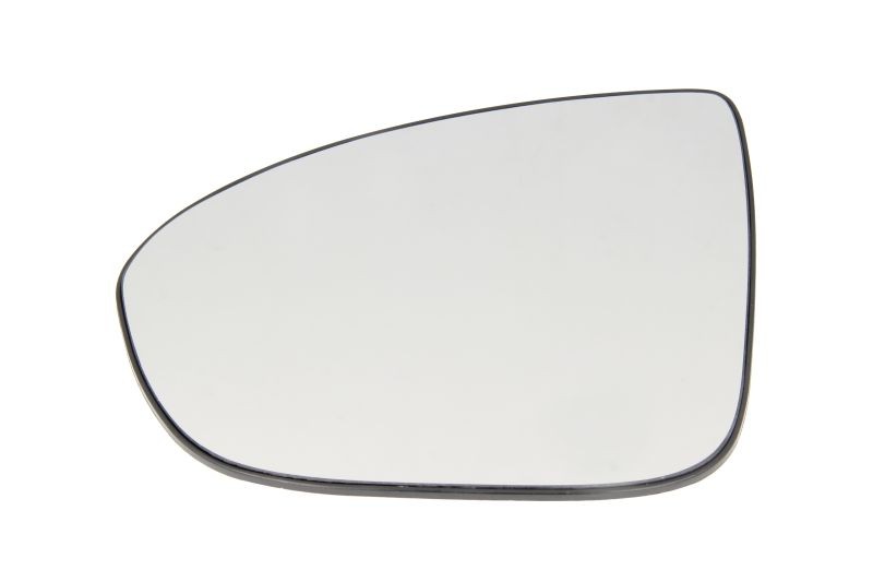 Fits BLIC 6102-04-2002009P Side mirror glass Convex Left OPEL MERIVA  ⭐UK Stock⭐