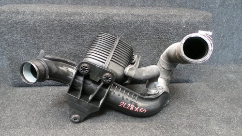 2L28X50 *  Druckrohr Ladeluftrohr Audi A6 C7 4G 2.0 TFSI 4G0145673Q