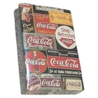 Coca-Cola Bicycle Playing Cards Sealed Vintage Ads