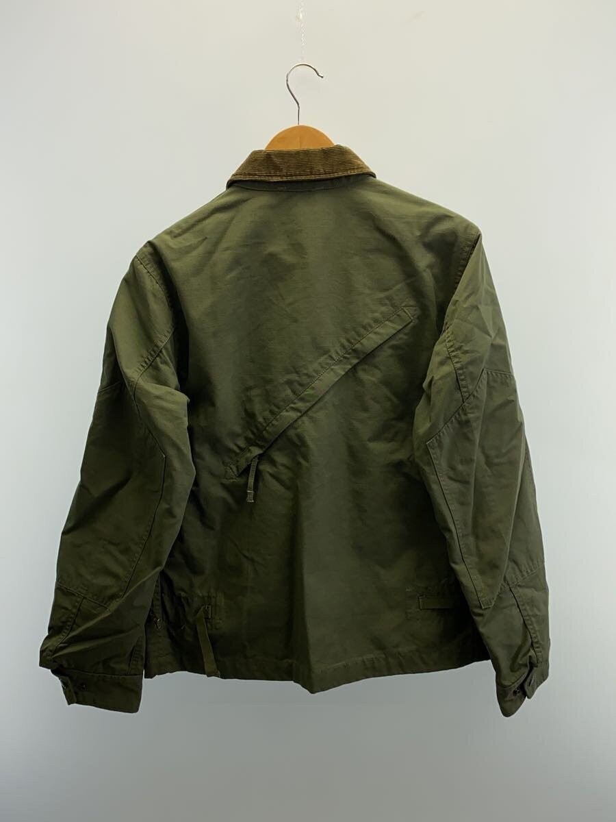 Engineered Garments Pathfinder Jacket - Size M Kh… - image 1