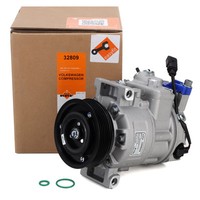 NRF 32809 Klimakompressor FüR VW California Transporter T5 2.0 TDI 7E0820803G