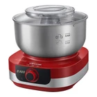 VEVOR 5.3 Qt Electric Dough Maker Stand Mixer 500W Removeable Lid