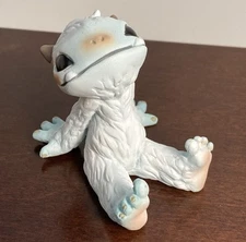 Miyo’s Mystic Musings Little Foots SLOSH 2.5” Figure (Toynami, 2022)