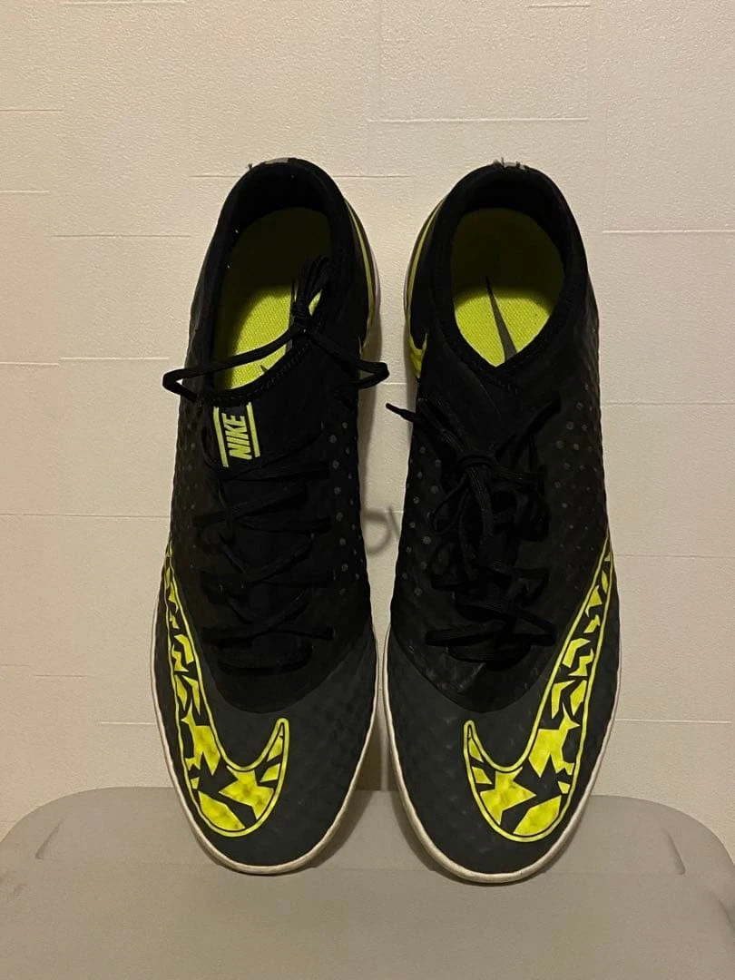 Nike Elastico Soccer Shoes for sale | eBay