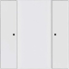 Commande Riveten 2CKA006115A0219 - KNX, montage encastré, thermoplastique, IP20