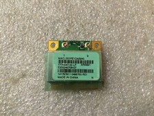 ATHEROS AR5B91 T77H047.00 LF HALF-HEIGHT HALF-MINI WIRELESS N Wireless Card